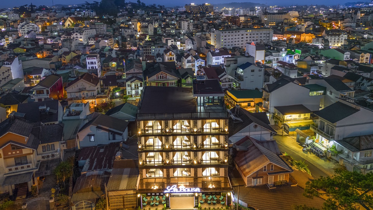 Photo of Outdoor in Da Lat