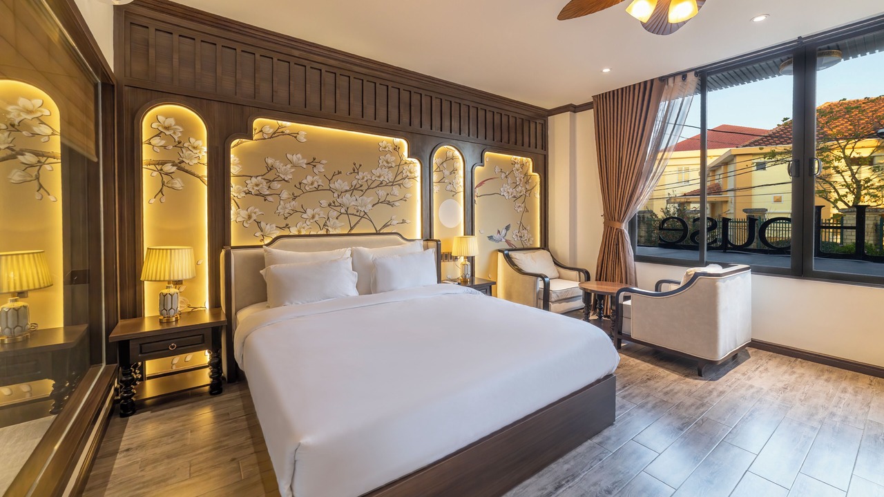 Photo of Bedroom in Da Lat