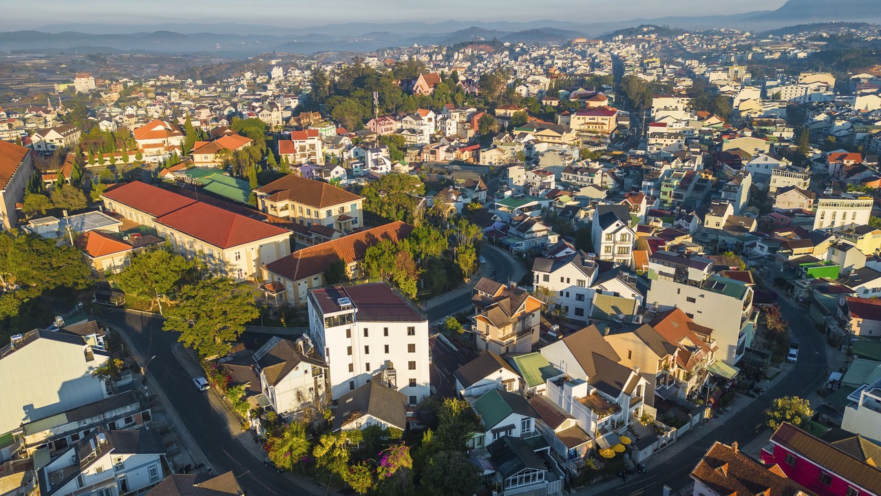 Photo of Outdoor in Da Lat