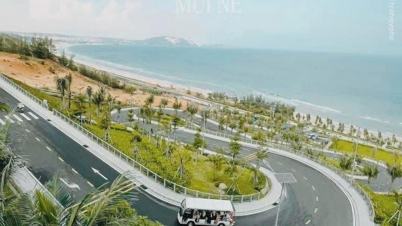 Photo of Outdoor in Suoi Nuoc Beach