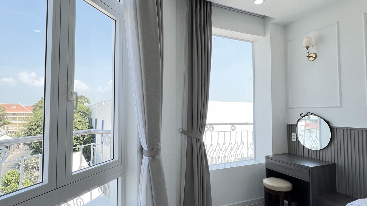 Photo of Bedroom in Chau Doc