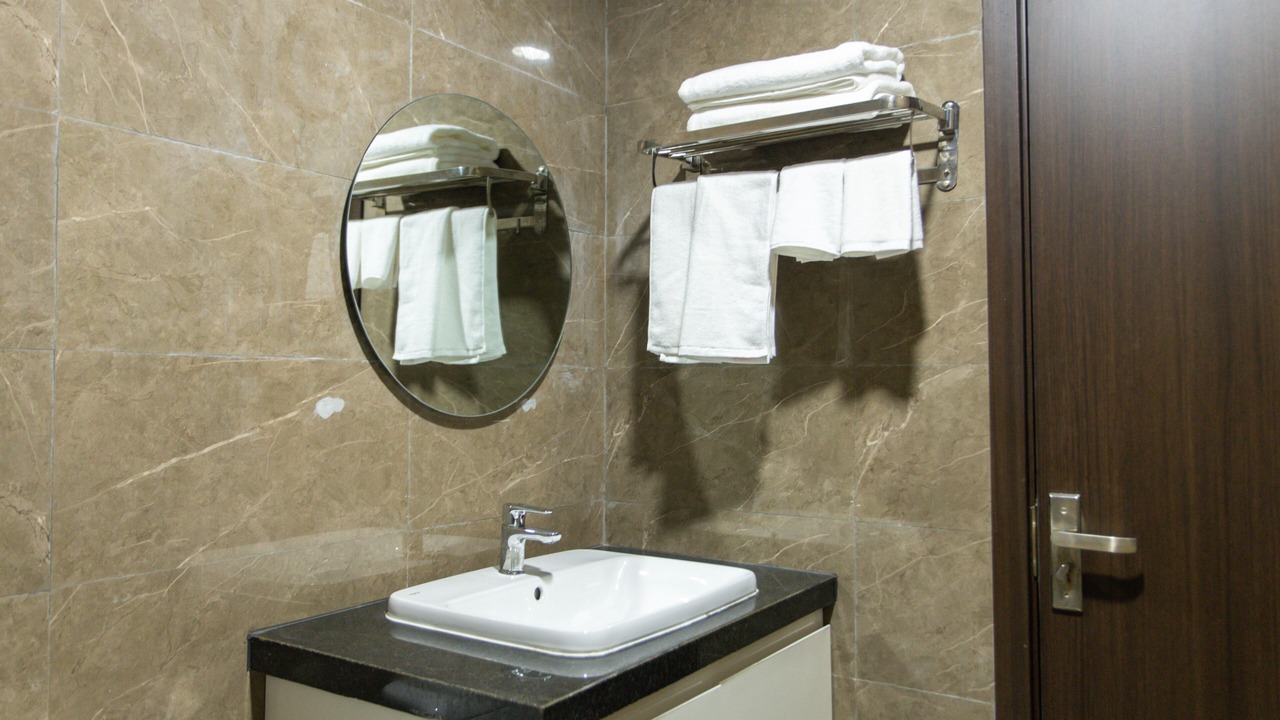 Photo of Bathroom in Sa Pa