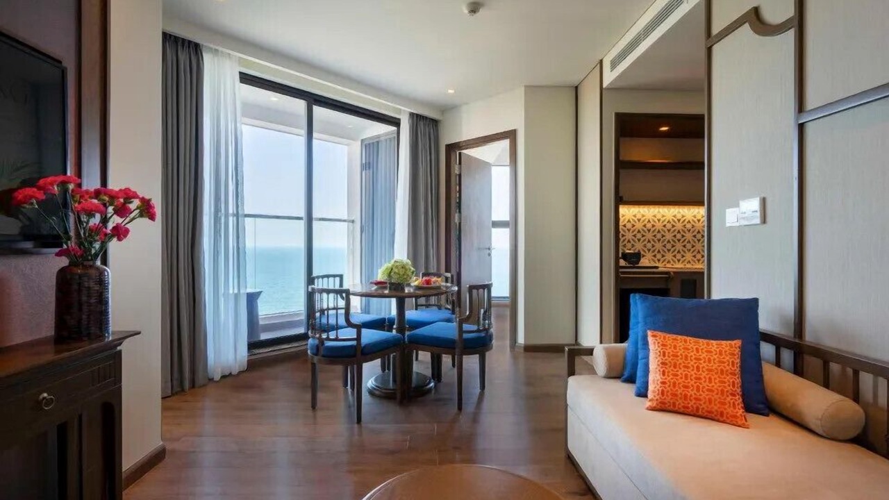Photo of Bedroom in Ho Tram