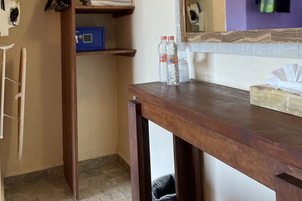 Photo of Bedroom in El Santuario
