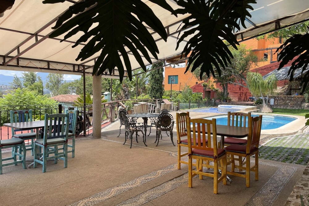 Photo of Outdoor in El Santuario