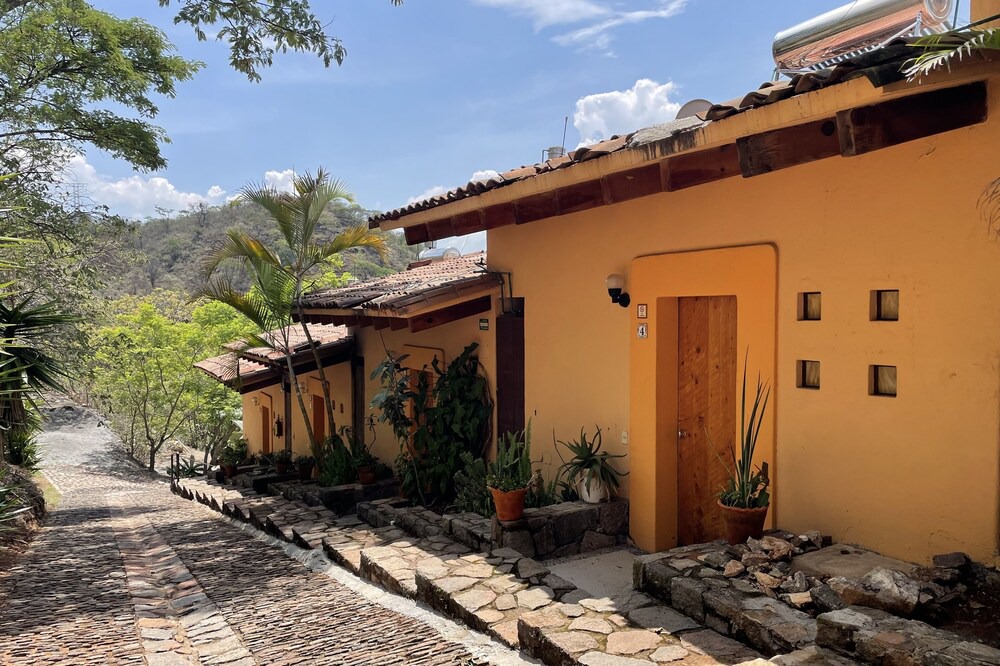 Photo of Outdoor in El Santuario