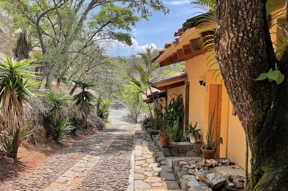 Photo of Outdoor in El Santuario