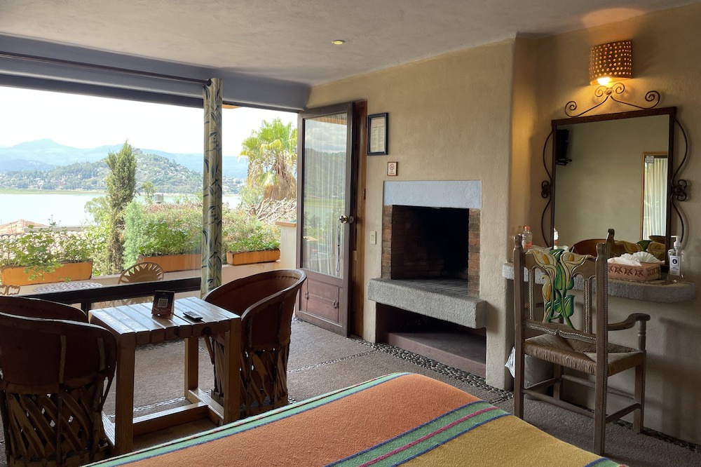 Photo of Bedroom in El Santuario