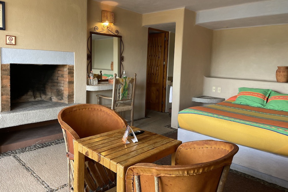 Photo of Bedroom in El Santuario