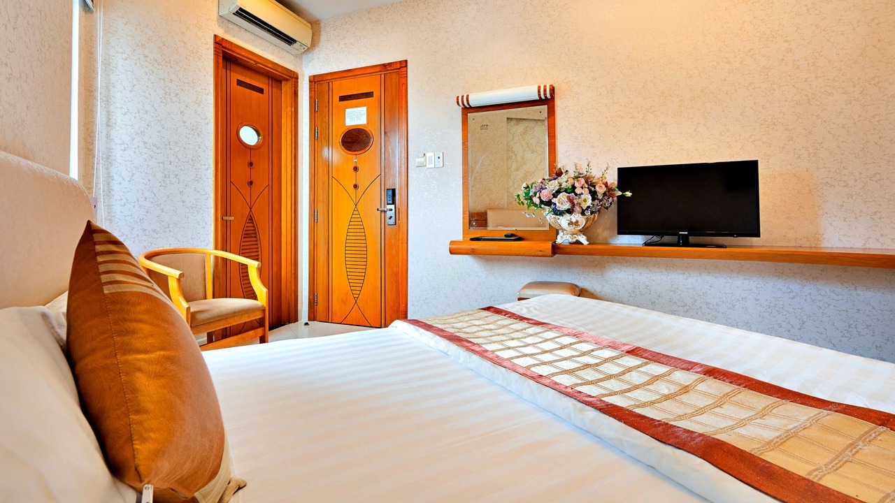 Photo of Bedroom in District 10