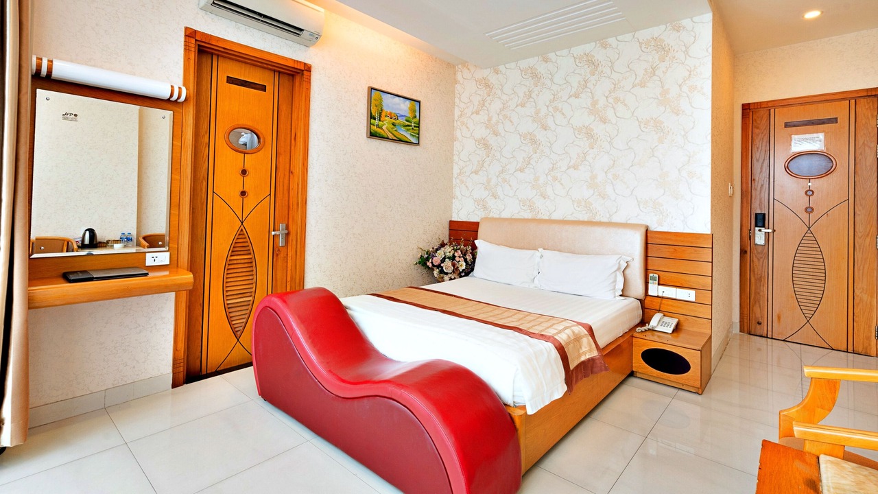 Photo of Bedroom in District 10