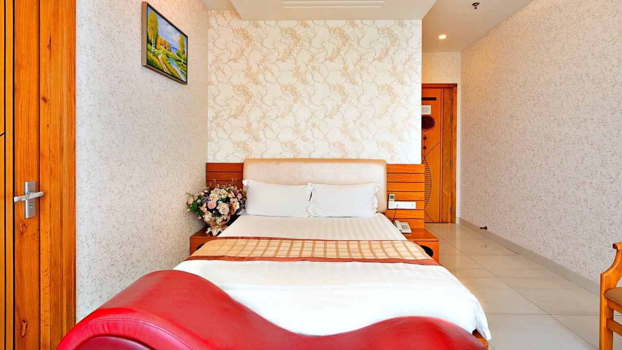 Photo of Bedroom in District 10