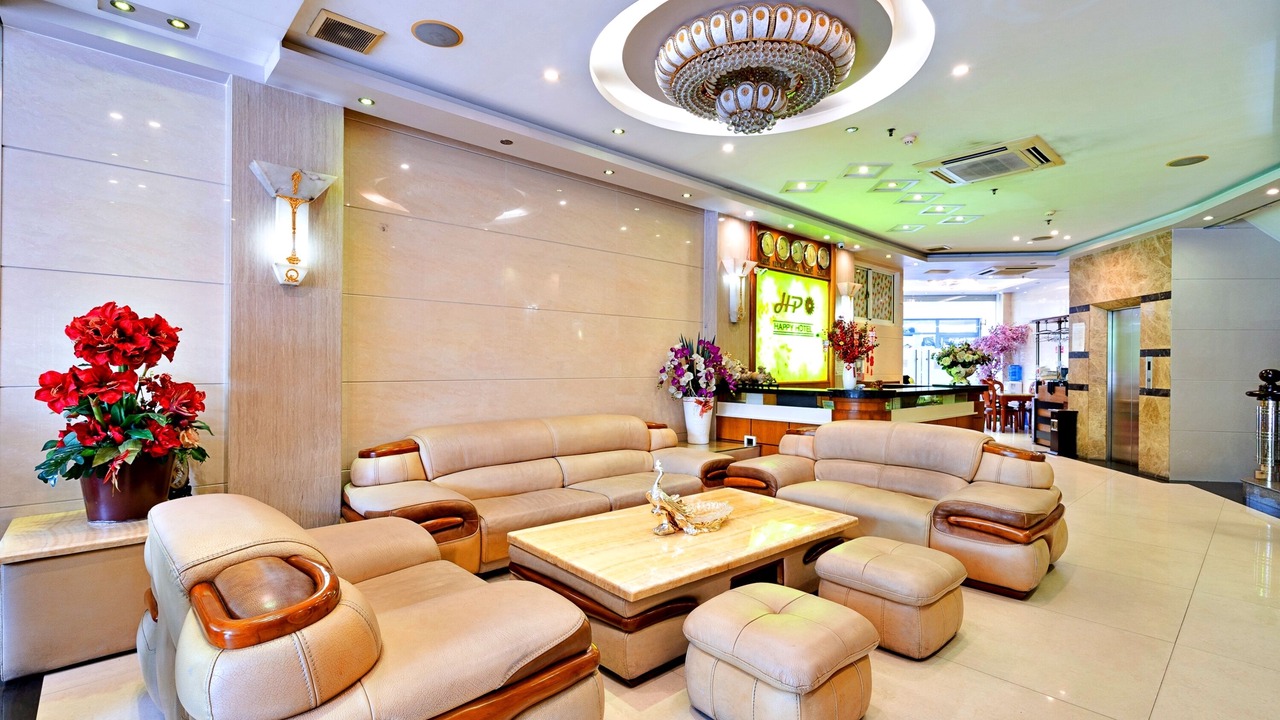 Photo of Livingroom in District 10