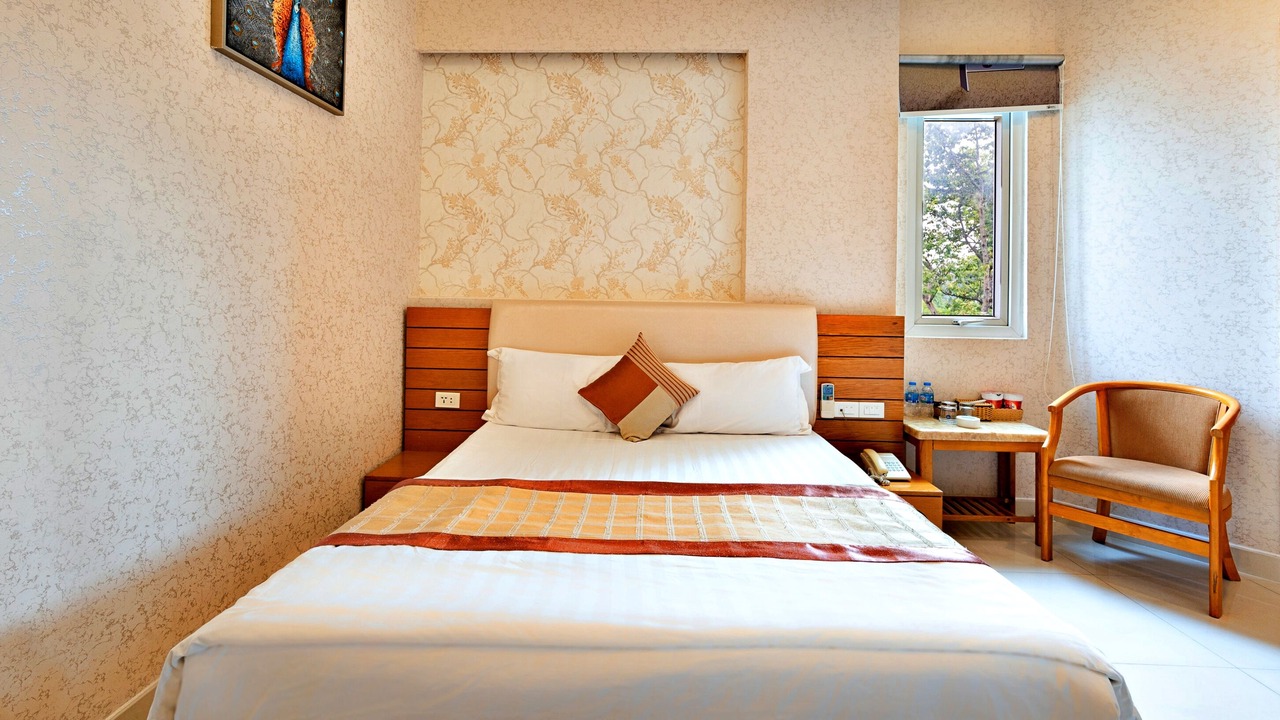 Photo of Bedroom in District 10