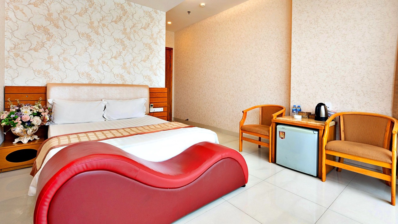 Photo of Bedroom in District 10