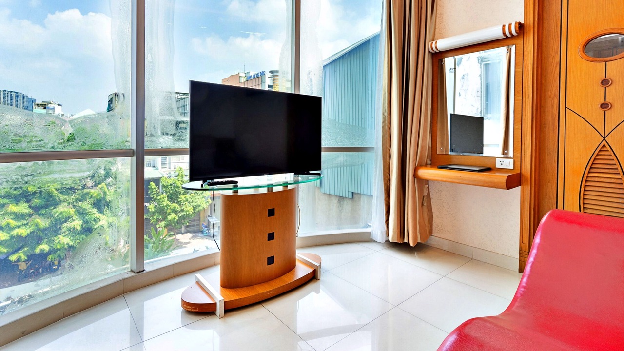 Photo of Bedroom in District 10