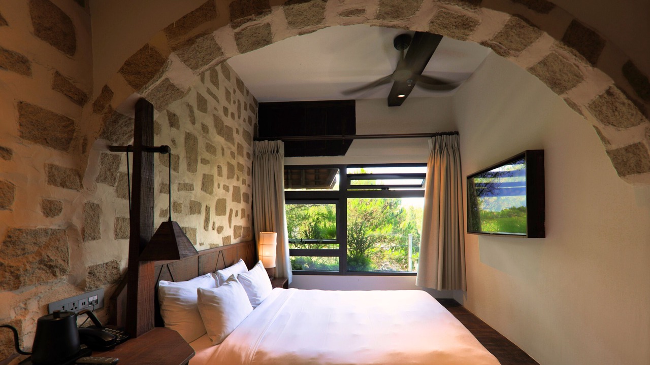 Photo of Bedroom in Phuong