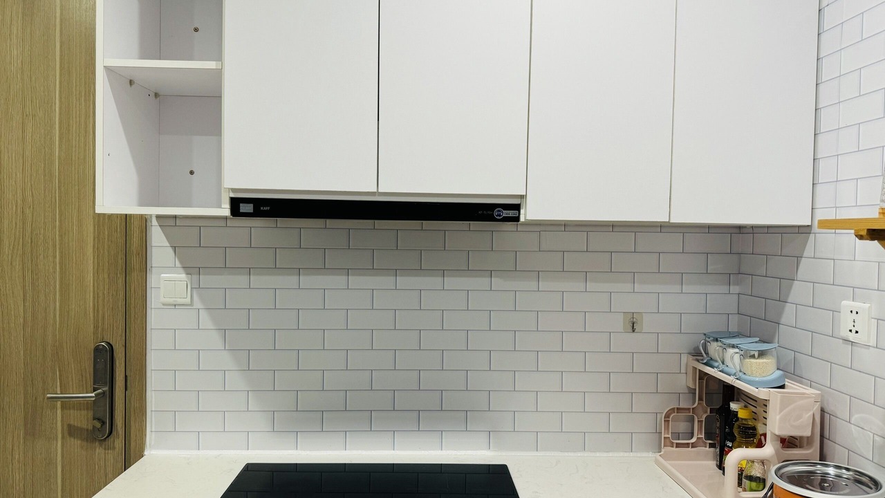 Photo of Kitchen in District 9