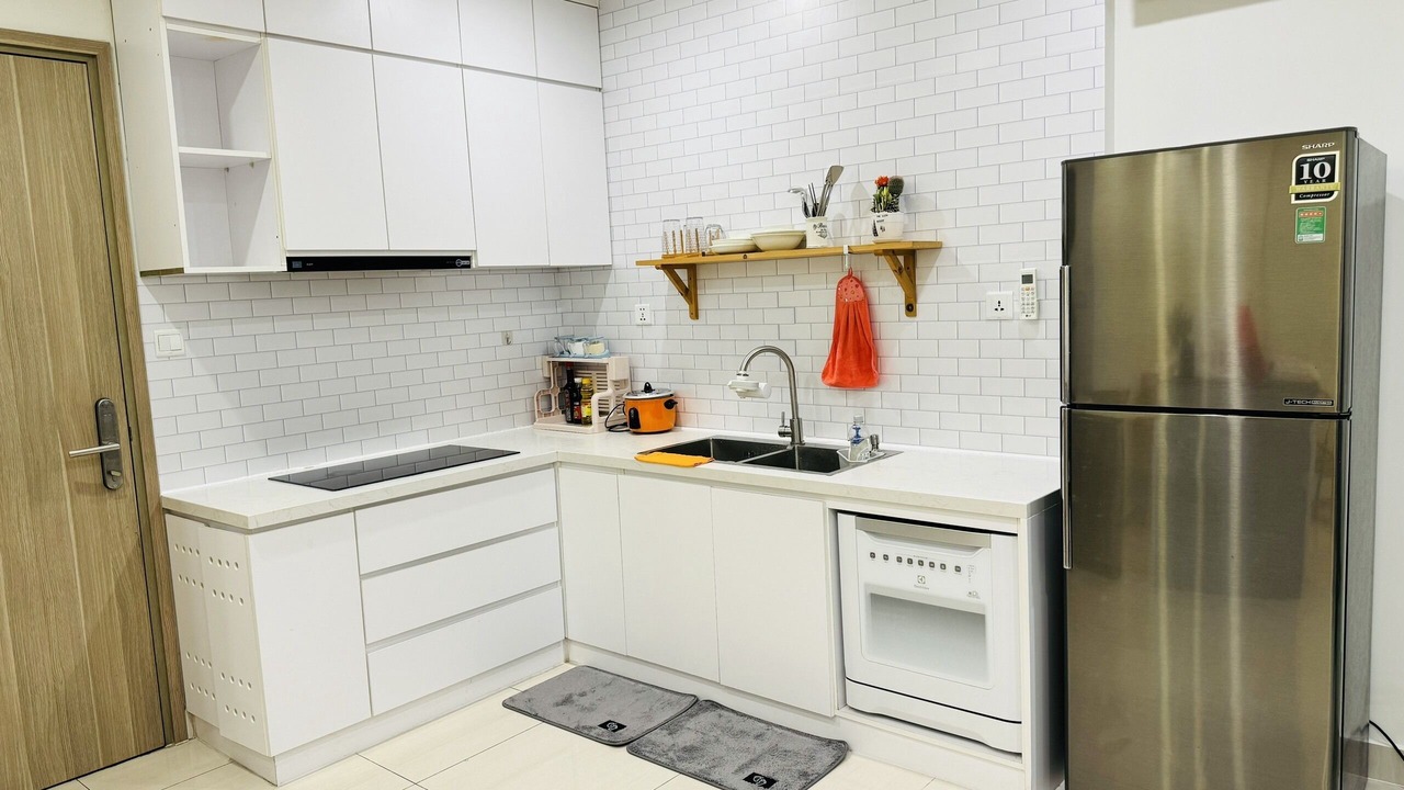 Photo of Kitchen in District 9
