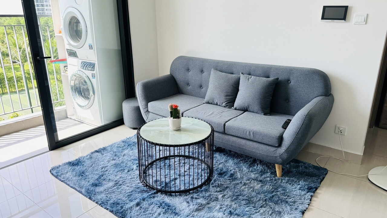 Photo of Livingroom in District 9