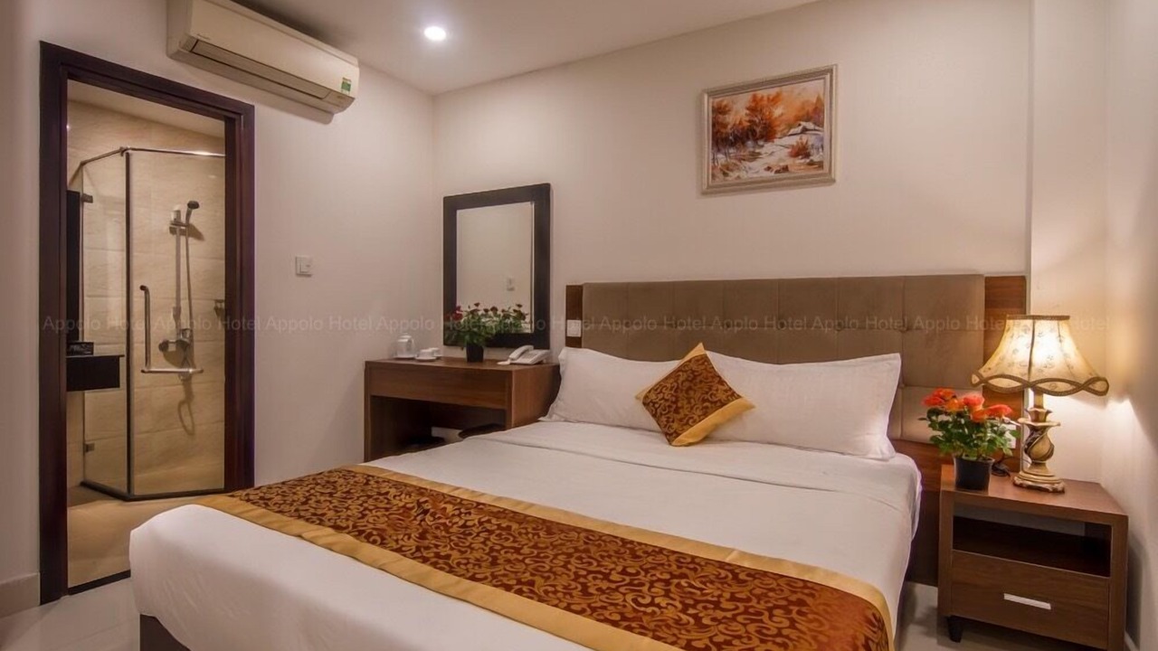 Photo of Bedroom in Tan Binh