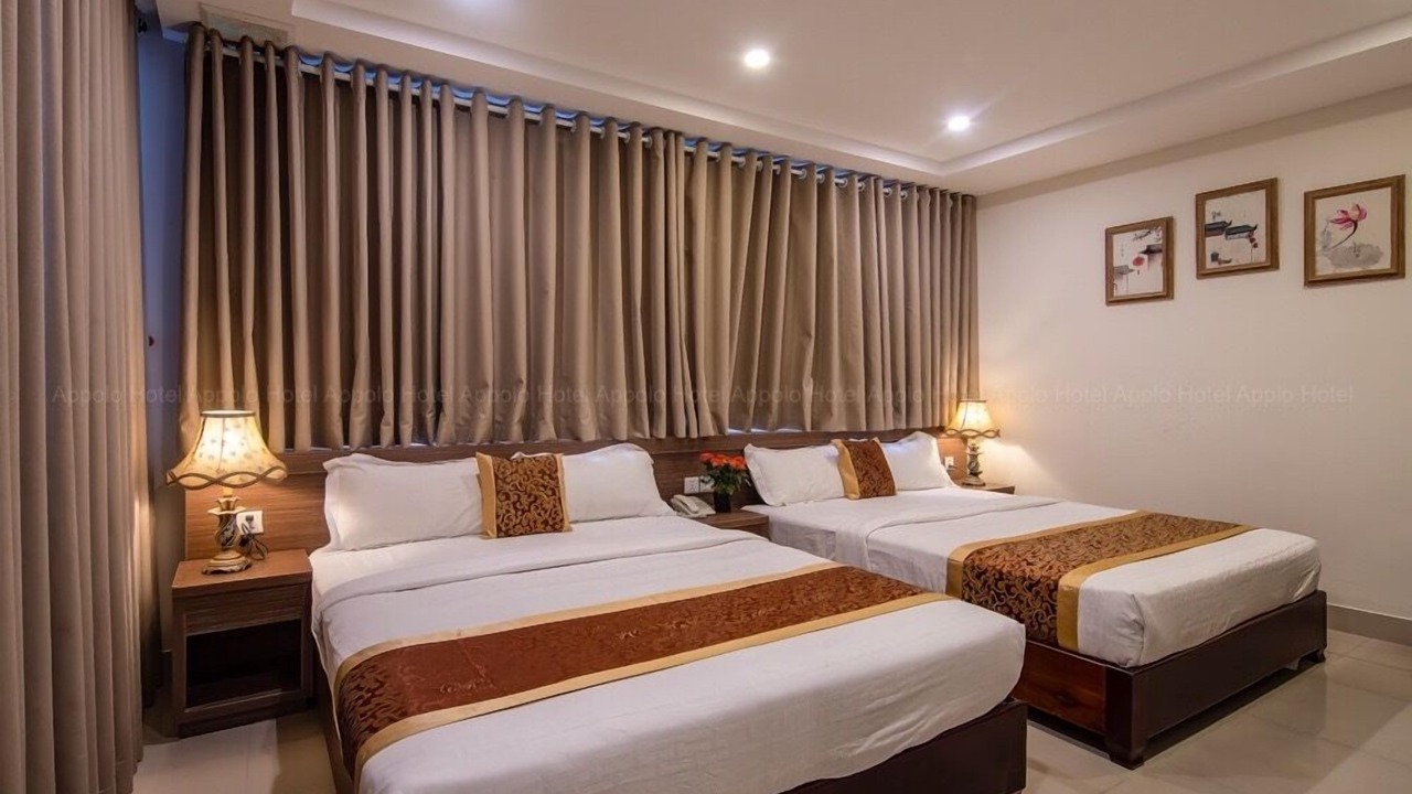 Photo of Bedroom in Tan Binh
