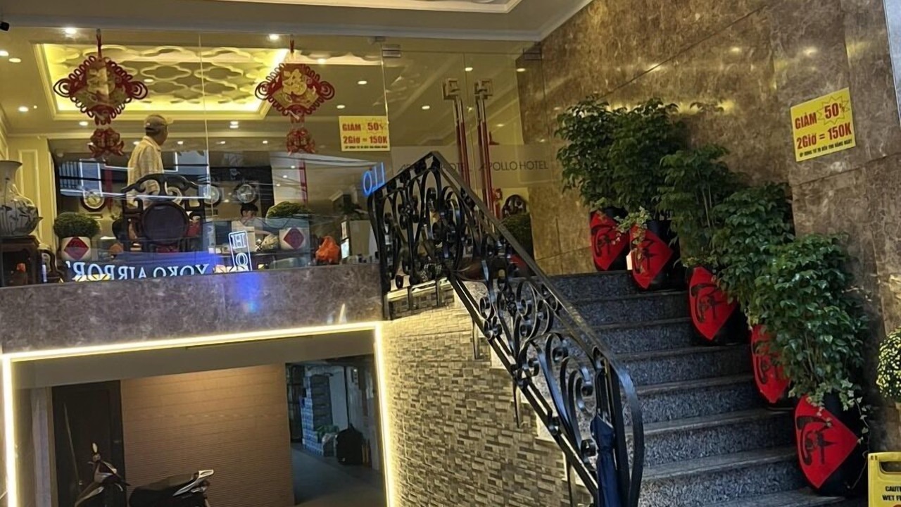 Photo of Outdoor in Tan Binh