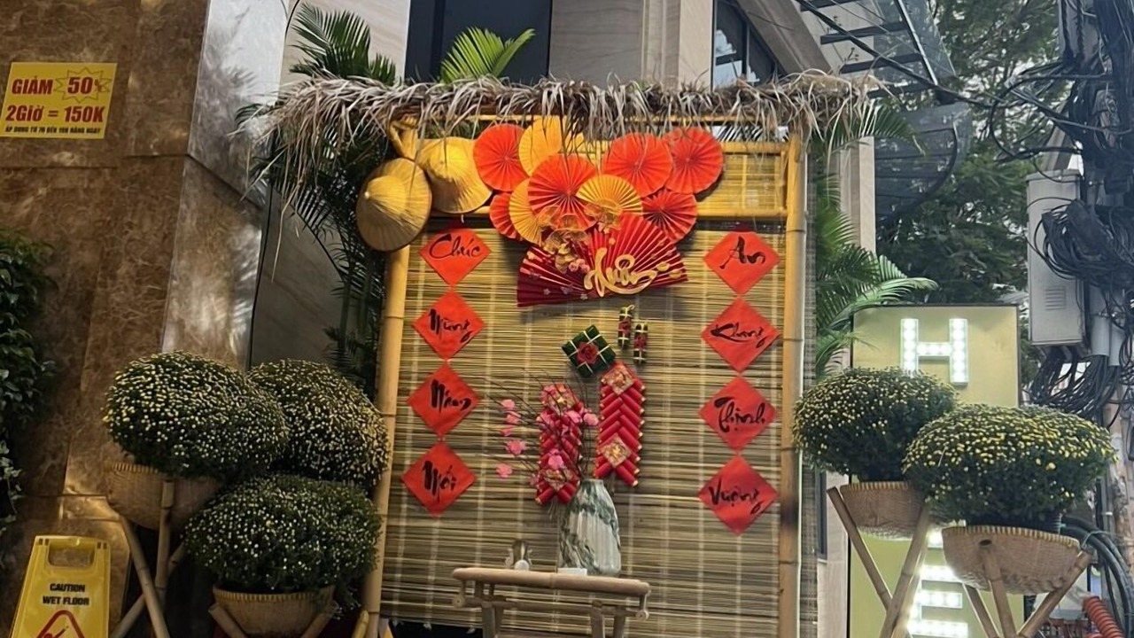 Photo of Outdoor in Tan Binh