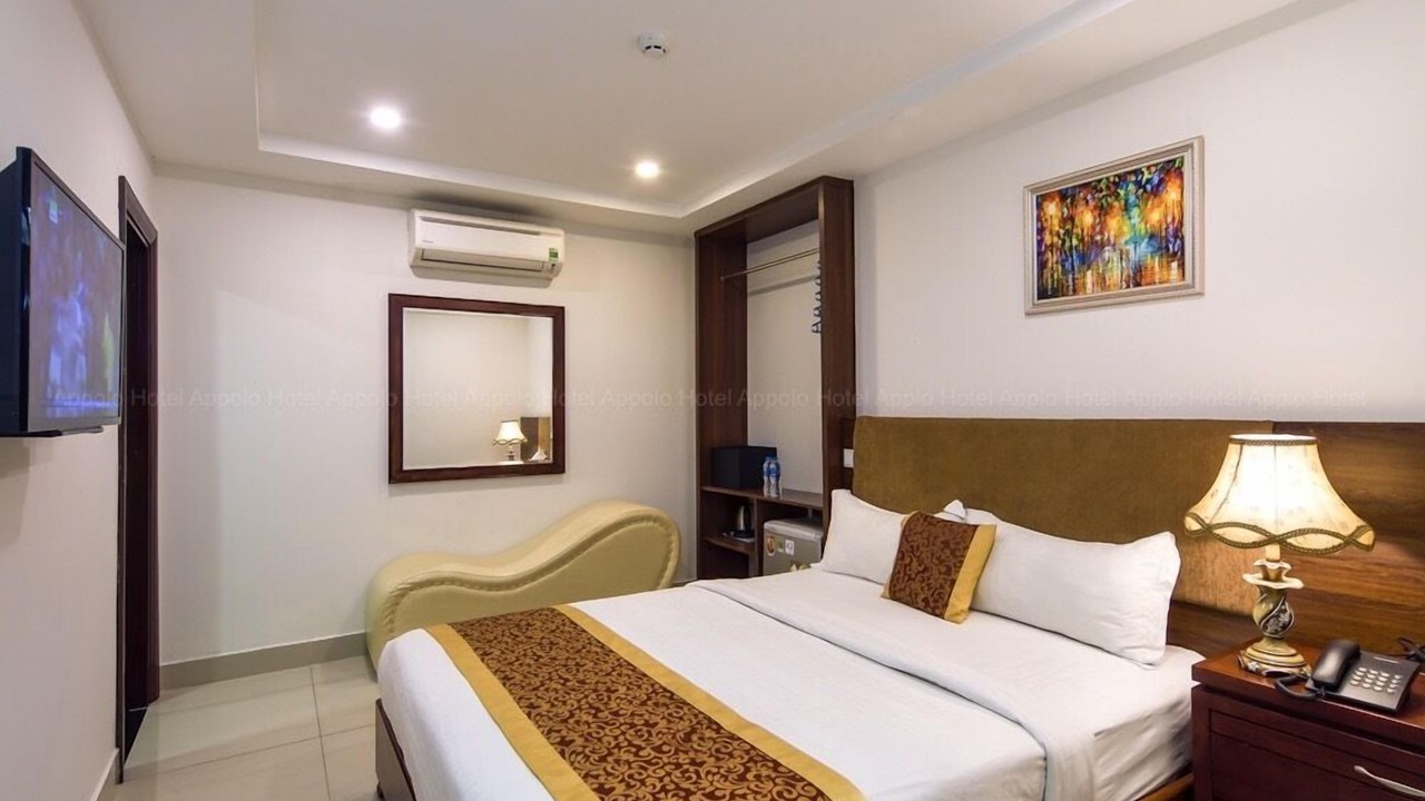 Photo of Bedroom in Tan Binh