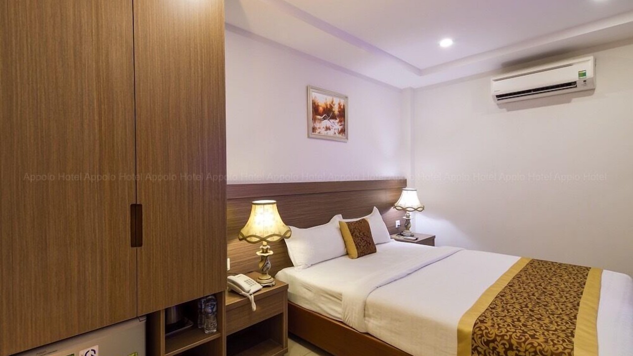 Photo of Bedroom in Tan Binh