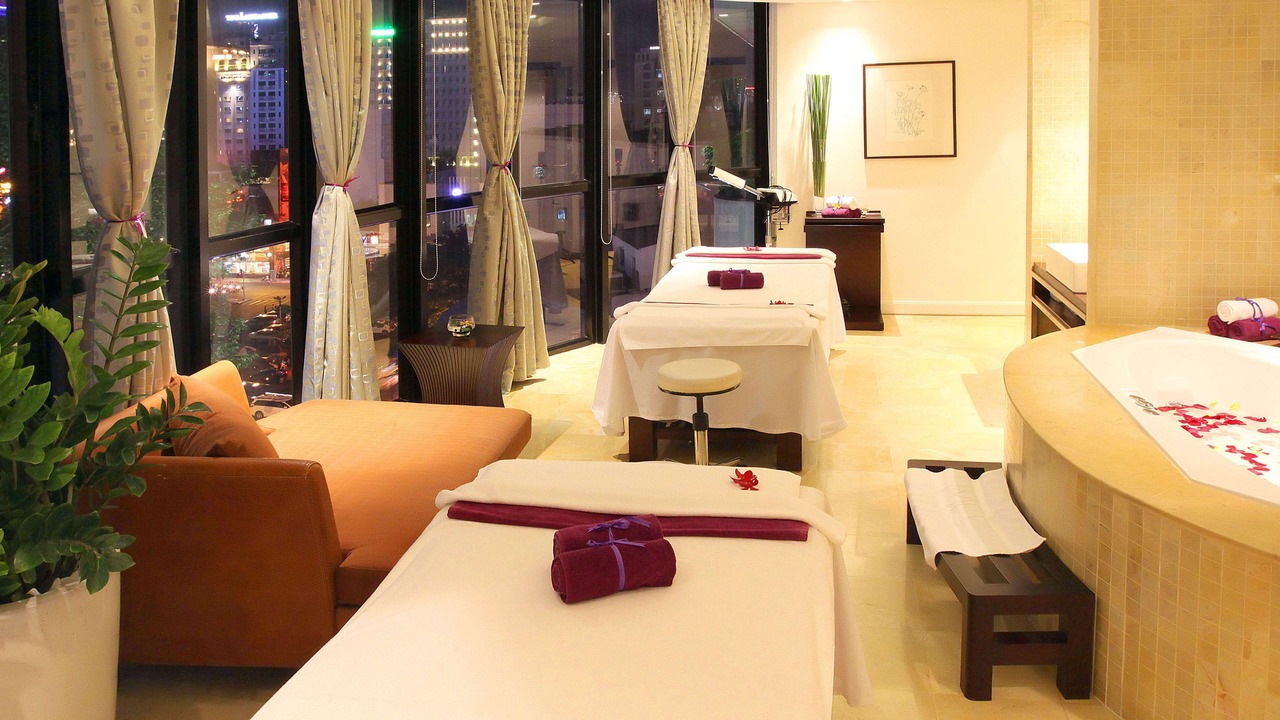 Photo of Bedroom in Dong Khoi