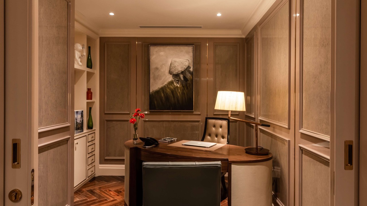 Photo of Bedroom in Dong Khoi