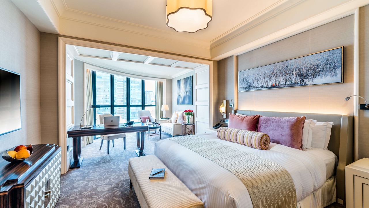 Photo of Bedroom in Dong Khoi