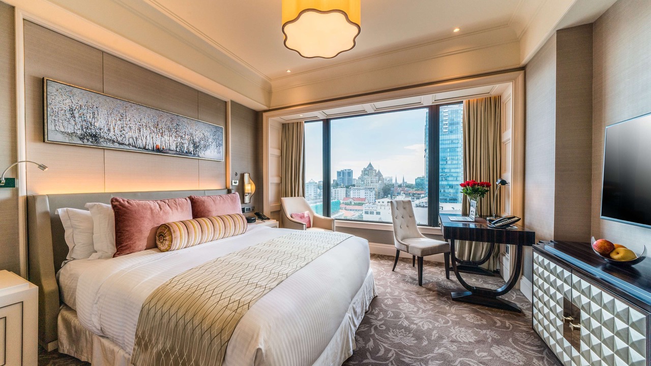 Photo of Bedroom in Dong Khoi