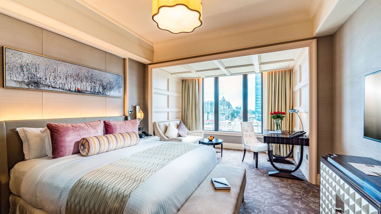 Photo of Bedroom in Dong Khoi