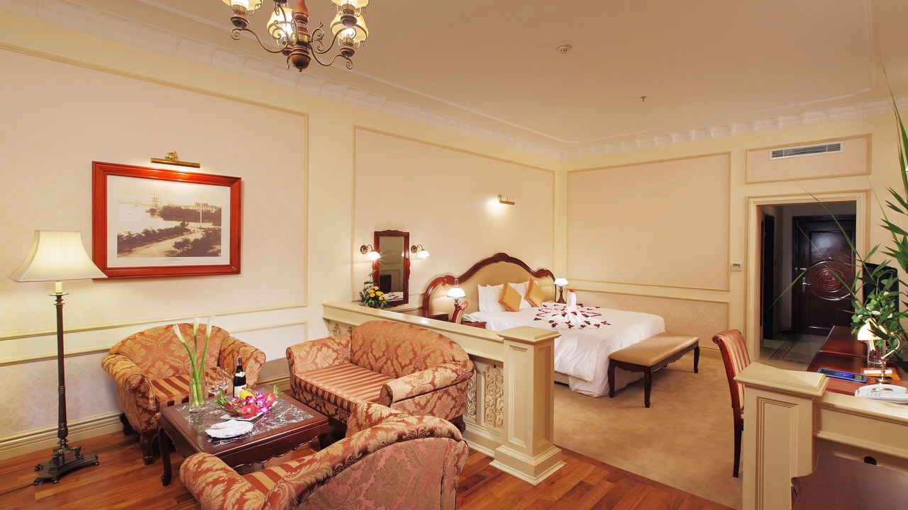 Photo of Bedroom in Dong Khoi