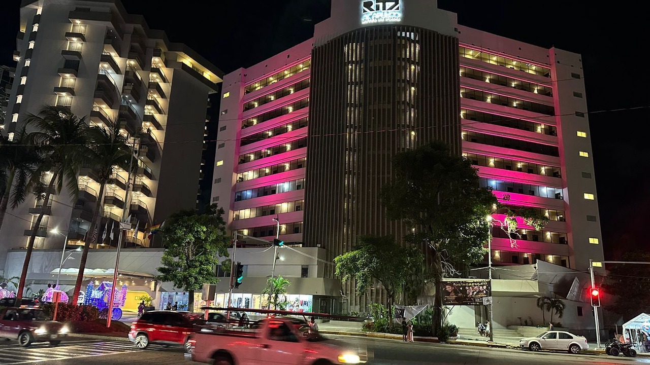 Photo of Outdoor in Costera Acapulco