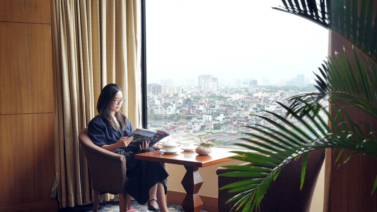 Photo of Others in Ba Dinh