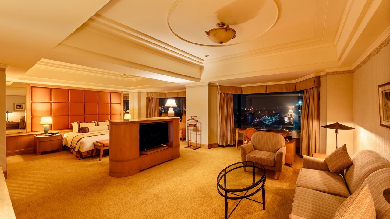 Photo of Bedroom in Ba Dinh