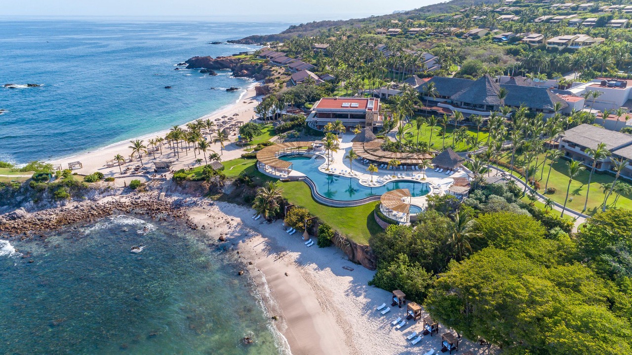 Photo of Outdoor in Punta de Mita
