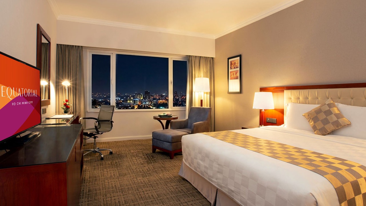 Photo of Bedroom in District 5