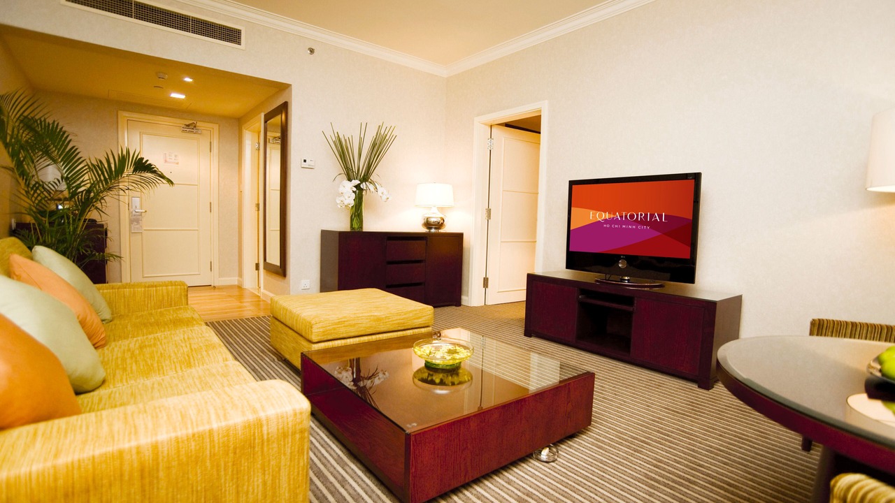 Photo of Bedroom in District 5