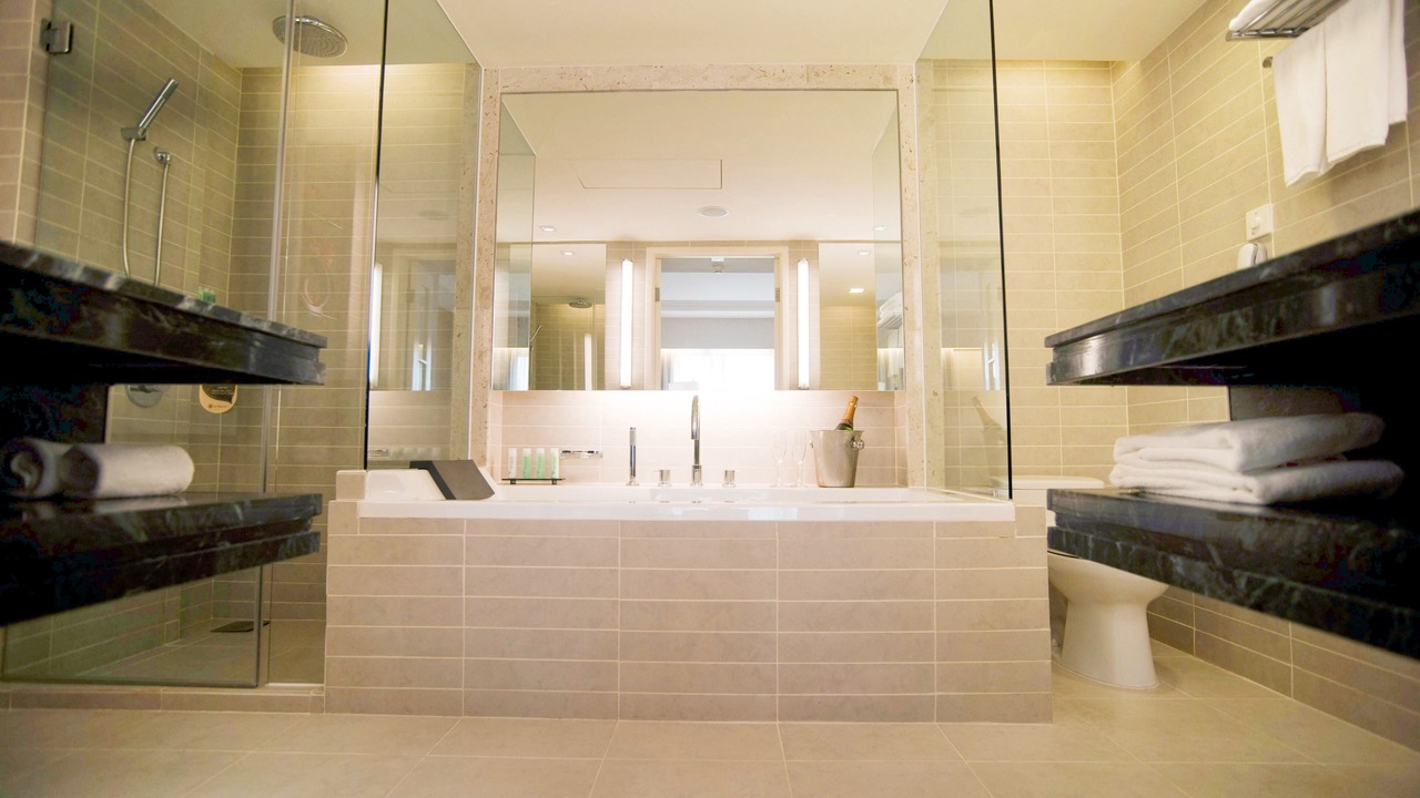 Photo of Bedroom in District 5