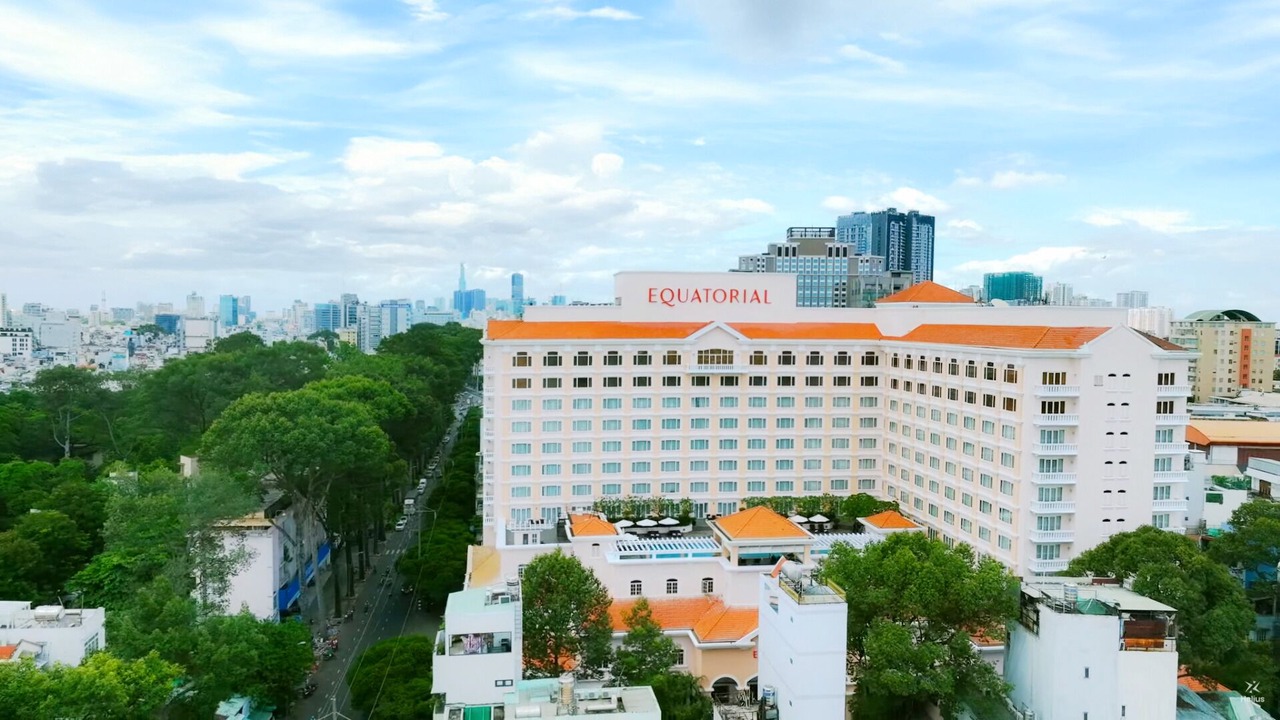 Photo of Outdoor in District 5