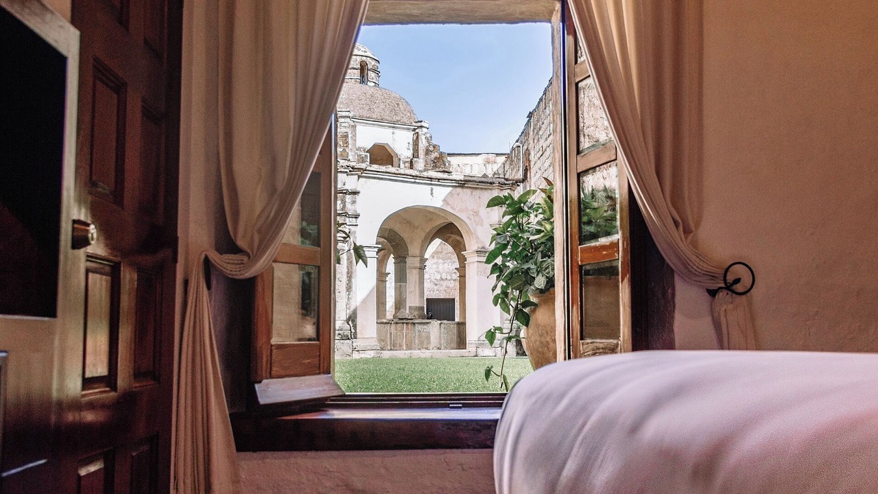 Photo of Bedroom in Centro