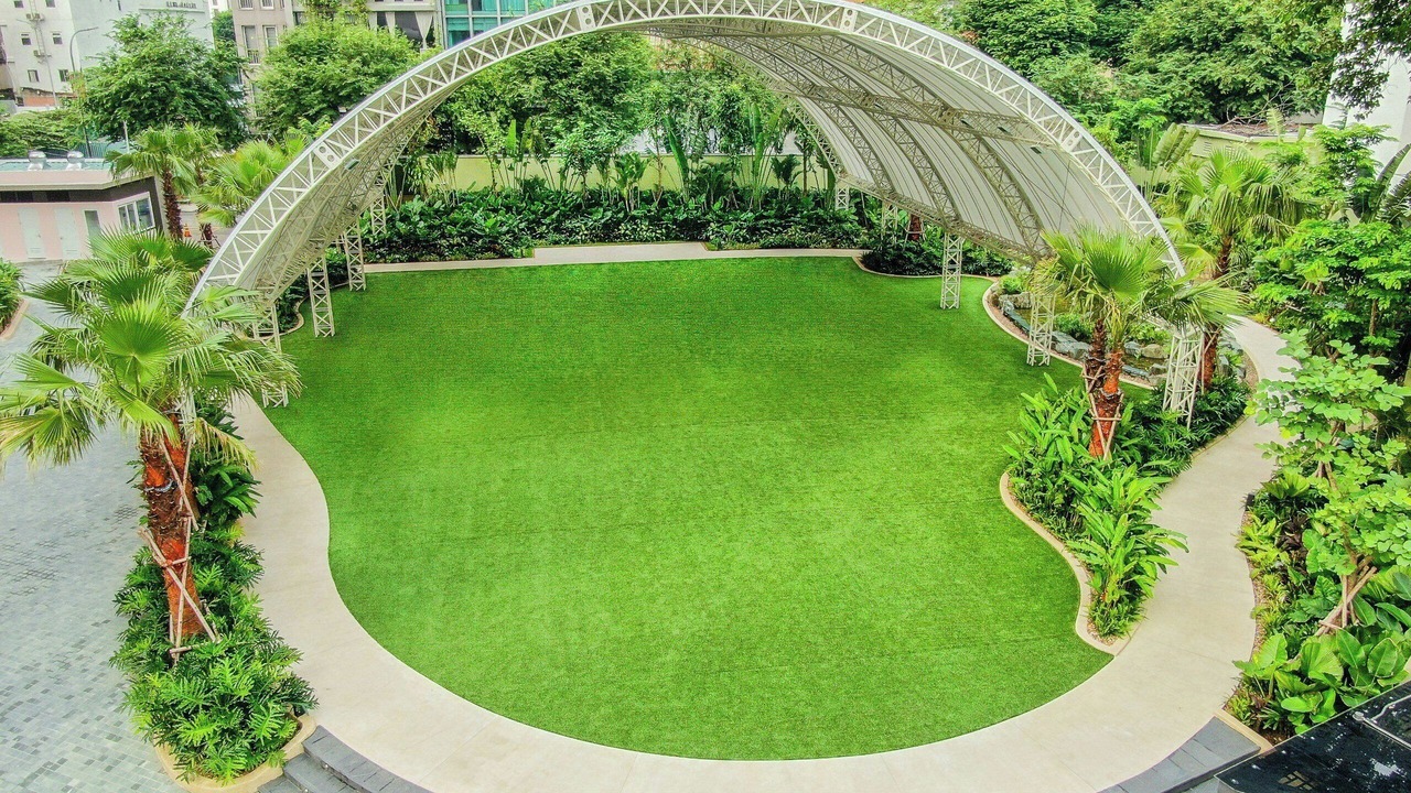 Photo of Outdoor in Little Japan