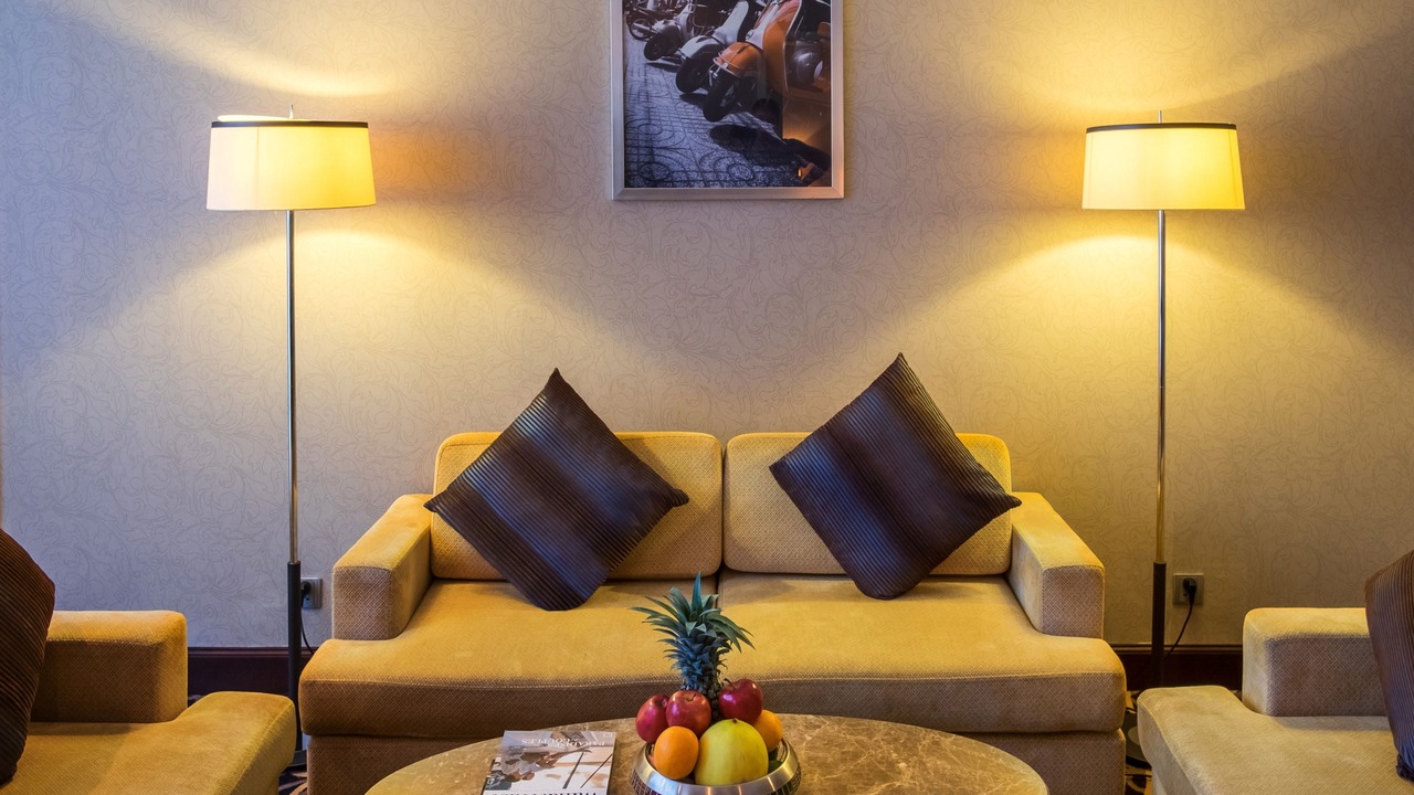 Photo of Bedroom in Phu Nhuan