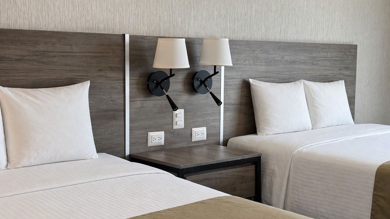Photo of Bedroom in Saltillo