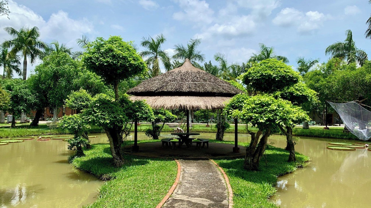 Photo of Outdoor in Cu Chi