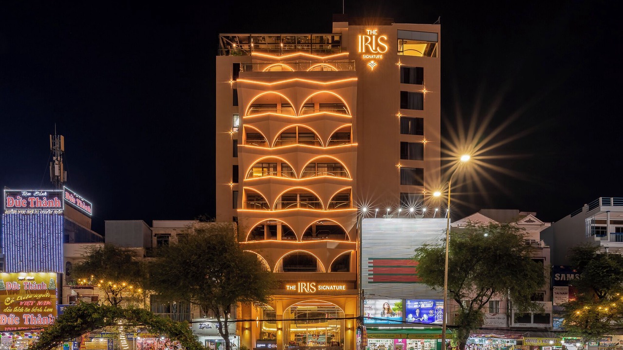 Photo of Outdoor in Ninh Kieu